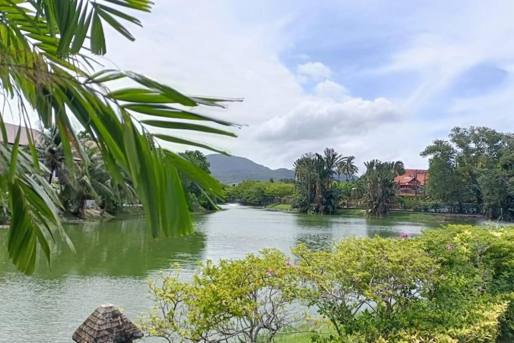 Feriehus Bangtao 600m Laguna 3bdr 3,5bath With Jacuzzi And Bbq Up To 8 Guests 5 Nights Free Taxi Phuket