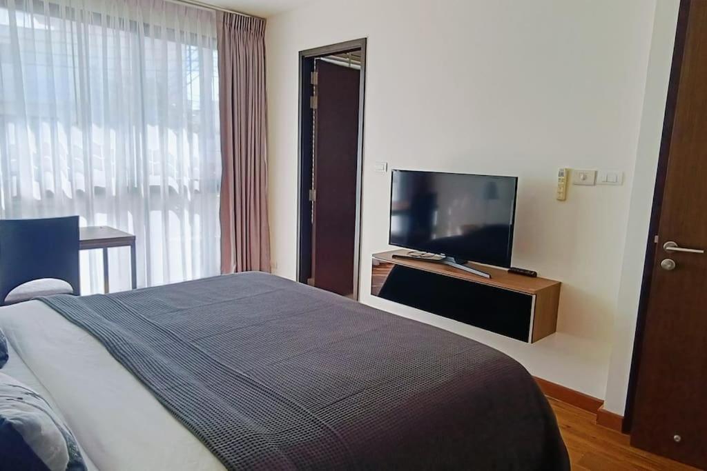 Bangtao 600m Laguna 3bdr 3,5bath With Jacuzzi And Bbq Up To 8 Guests 5 Nights Free Taxi Feriehus