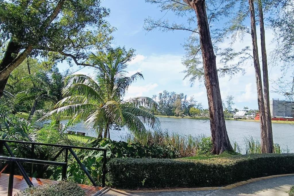 Feriehus Bangtao 600m Laguna 3bdr 3,5bath With Jacuzzi And Bbq Up To 8 Guests 5 Nights Free Taxi Phuket